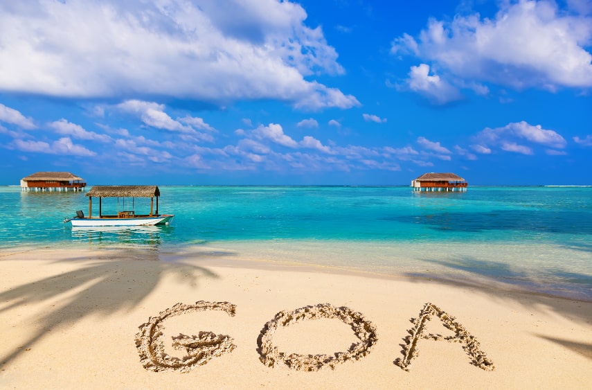 goa tours