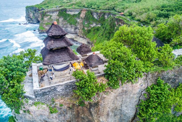 bali tour packages