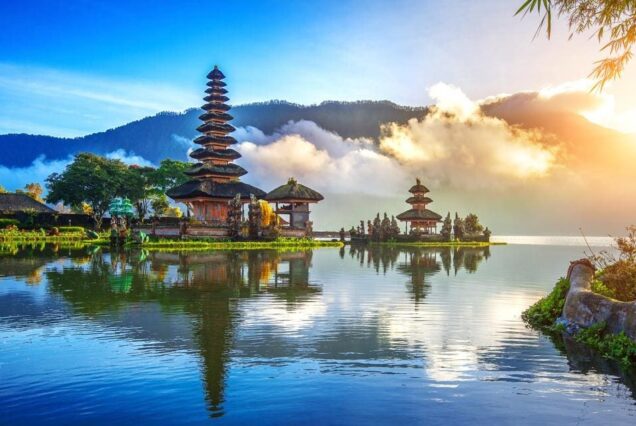 bali tour