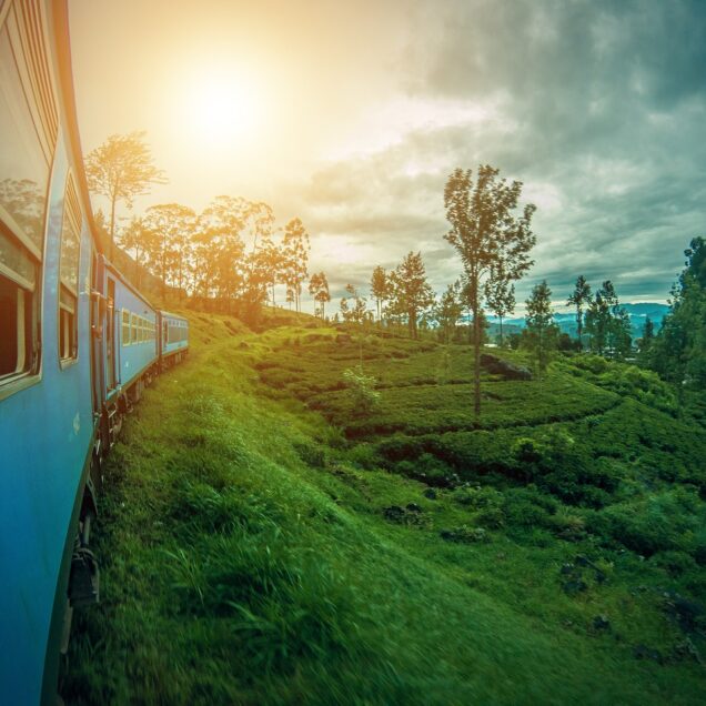 Sri Lanka