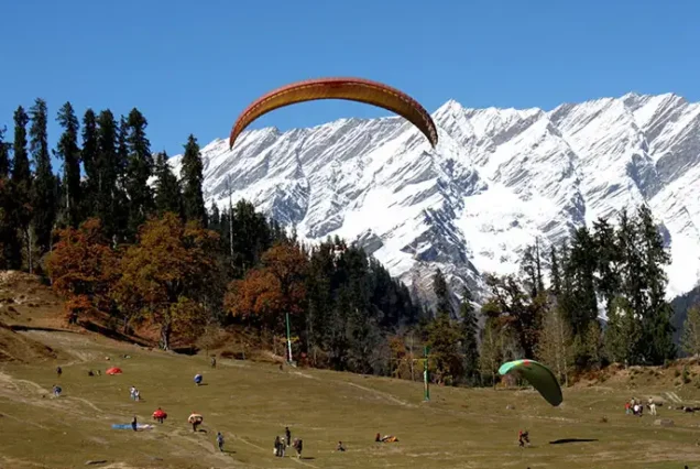 himachal tour