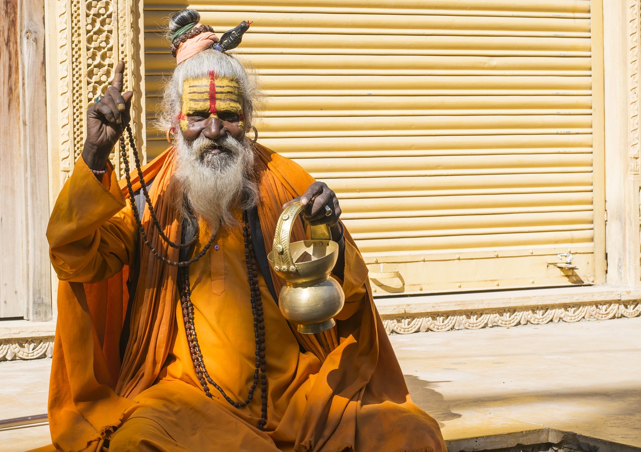 varanasi