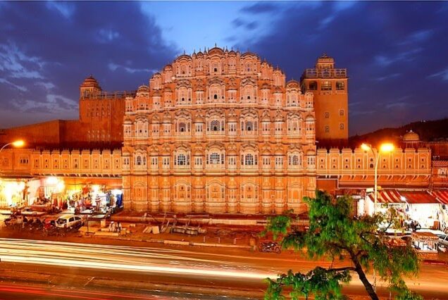 rajasthan tour