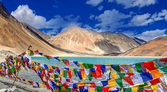 Ladakh