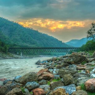 Rishikesh