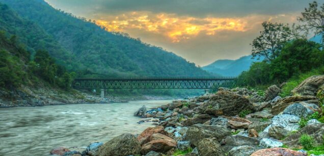 Rishikesh