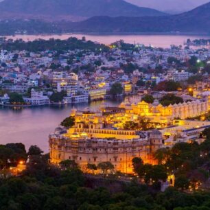 Udaipur