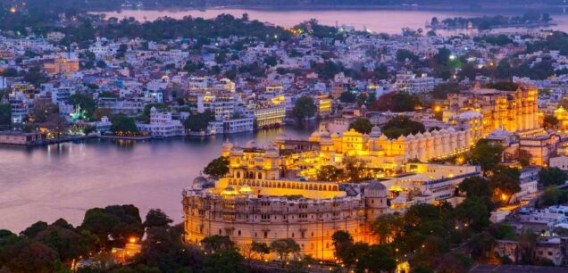 Udaipur