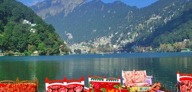 Nainital