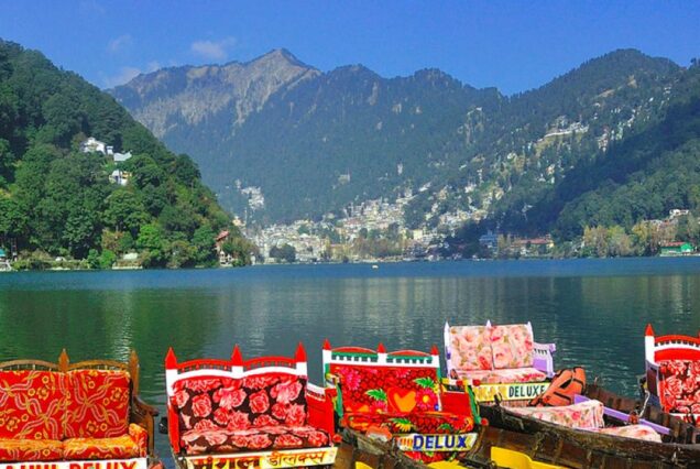 Nainital