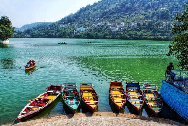 nainital tour